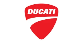 ducati logo tyga performance