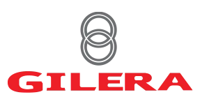 gilera logo tyga performance