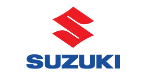 suzuki logo tyga performance