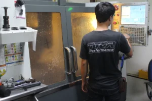 CNC Machines Tyga Performance 2