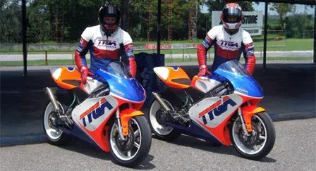 TYGA Racing and Sponsoring