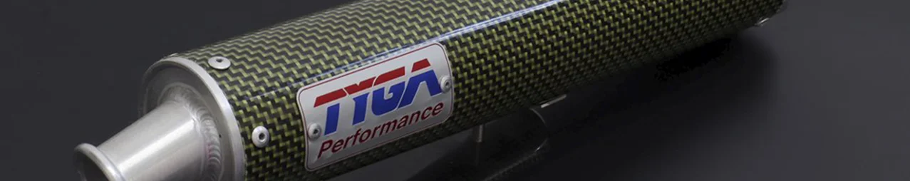 Tyga Performance best Motorbikes products and accessories 2