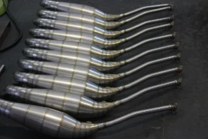 Welding Area Tyga Performance 1