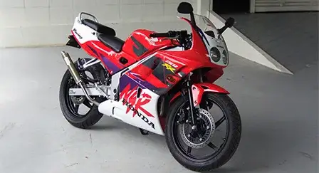 36 NSR150R