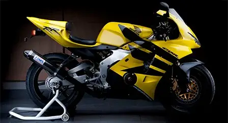 41 CBR250RR MC22