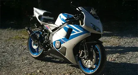 43 2010 NC23 Tri Arm