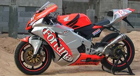 56 TYGA Kato NC30