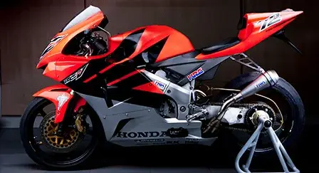 60 Motegi Replica RC211V NC35