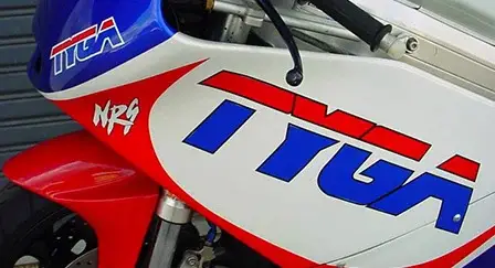 79 MC18 Rothmans
