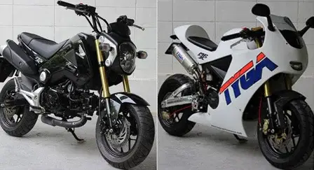 Bodywork Kits