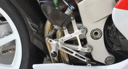 Racing Step Kits