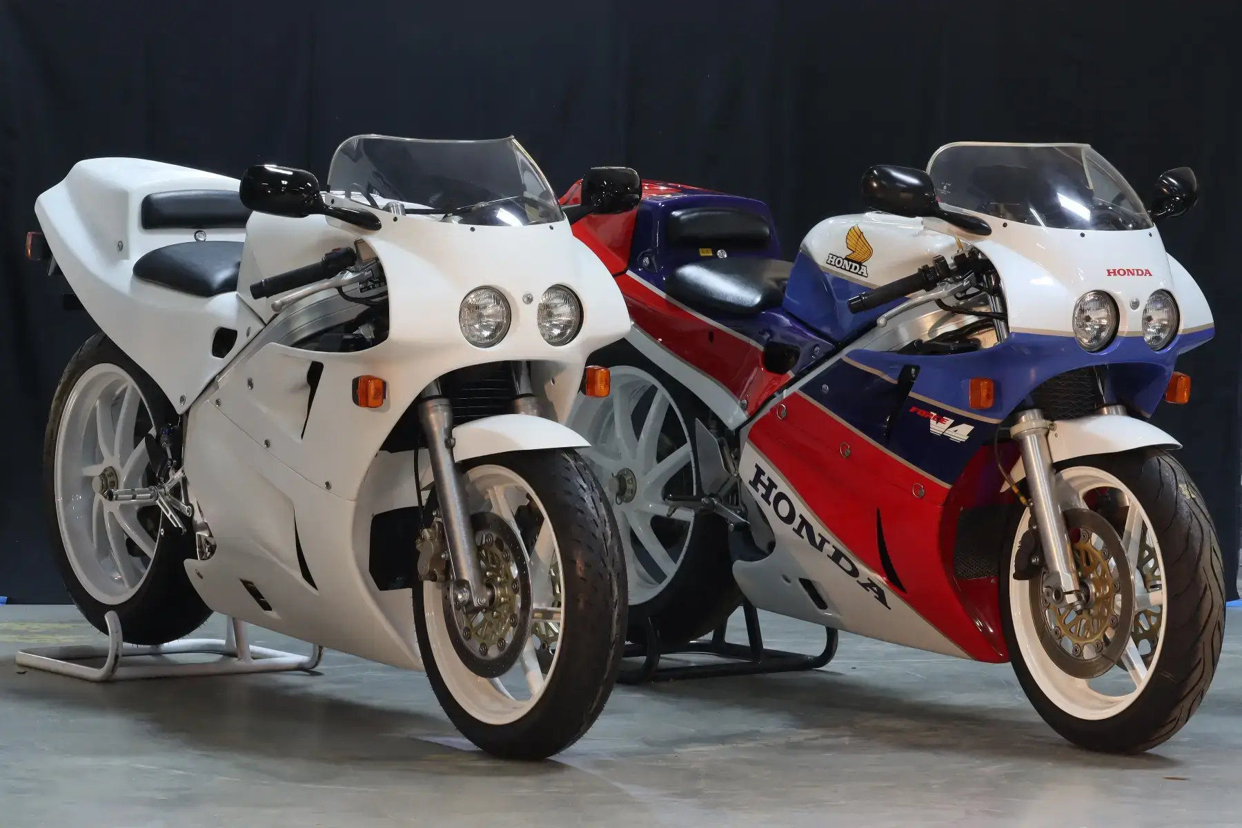 30 TYGA RC30 Tribute Project