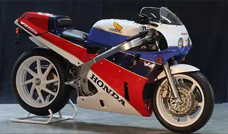 rc30 bodywork kit and other products