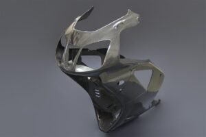 Kit, Fairing Set, Carbon, RC51 SP2