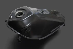 TANK ASSY... FUEL MD38, CRF250L