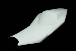 Seat Cowling, Street, GRP, KTM RC390 2022-2025