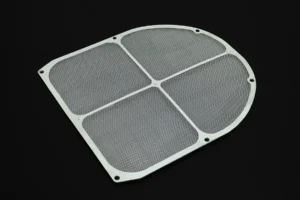 Mesh, Air Box, Race Style, RC45