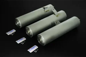 Exhausts