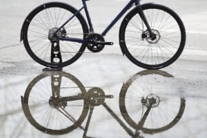 Race Fietsen