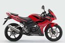Honda CBR125R 2004-2010