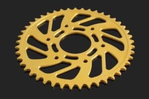 Sprockets