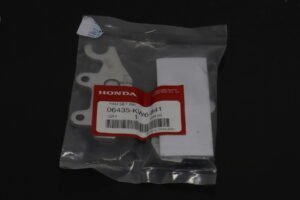 Brake Pad, Rear, NSR150SP