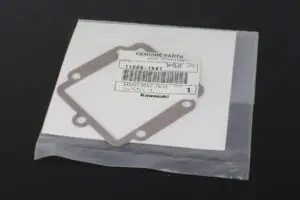 Gasket, Reed Valve