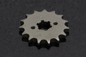 Sprocket, Fr. 15T, KRR150ZX