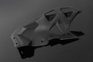 Cover, Inner, LH, Kawasaki Z125