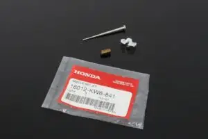 Needle Set, Jet
