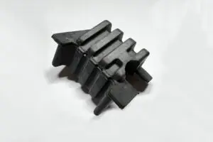 Grommet, Fuel Tank Mounting