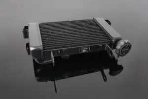 Radiator, CBR150R