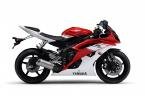 Yamaha YZF-600 R6 2008-2012