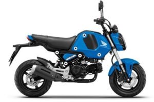 Honda Grom 2021-2024
