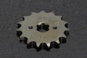 Sprocket, Fr. 15T, NSR150