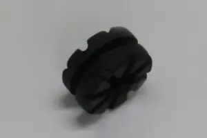 RUBBER A, TAILLIGH MOUNTING