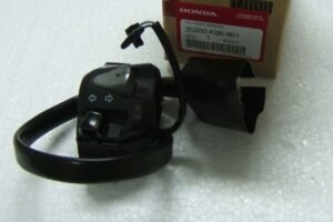 Switch Assy. Winker