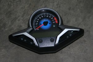 Meter Assembly Comp, ABS, CBR250R