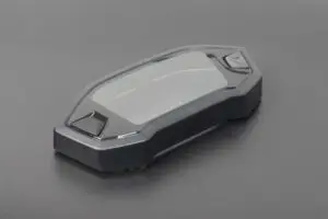 Case, Assy, Upper, MSX125SF