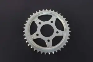 Sprocket, Comp, Final Driven (39T)