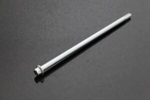 Axle, RR, Wheel