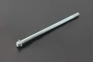 Axle, Front Wheel, NSR150RR