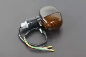 Turn Signal, Front rear, KRR150ZX