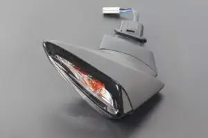 Front Winker, Right, NOUVO-130(E.L.G),HM.