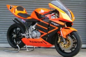 HRC RC211V