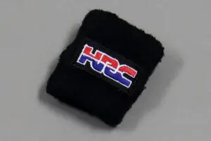 Genuine HRC Brake Reservoir Sock