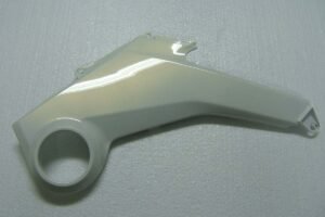 Cover R Side, White