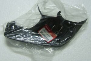 Shroud, L. Inner