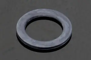 Seal-Oil, Steering Stem