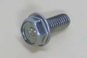 Bolt, Flange 6x14
